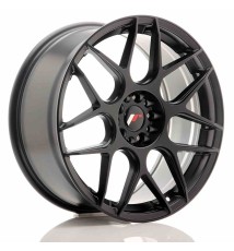 JR Wheels JR18 19x8,5 ET35 5x120 Matt Black