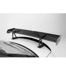 Carbon Spoiler With Upper Swan Mounting BMW 1 M E82