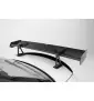 Carbon Spoiler With Upper Swan Mounting BMW 1 M E82