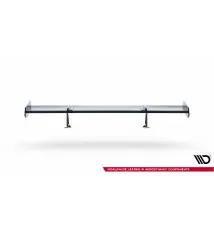 Carbon Spoiler With Upper Swan Mounting BMW 1 M E82