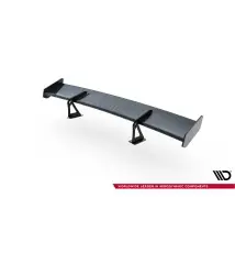 Carbon Spoiler With Upper Swan Mounting BMW 1 M E82