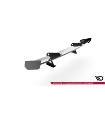 Carbon Spoiler With Upper Swan Mounting BMW 1 M E82