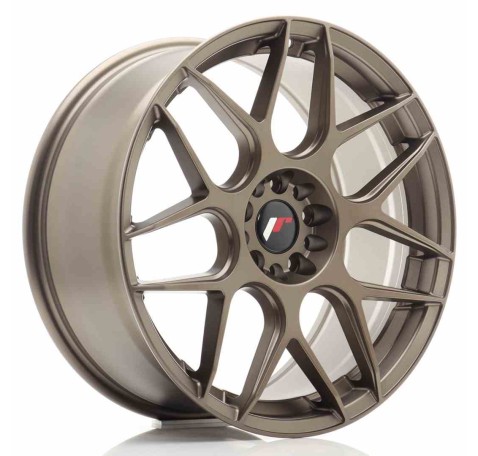 JR Wheels JR18 19x8,5 ET40 5x112/114 Bronze