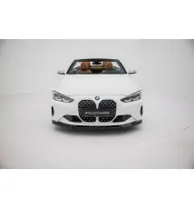 Lame Du Pare-Chocs Avant BMW 4 Coupe / Cabrio G22 / G23