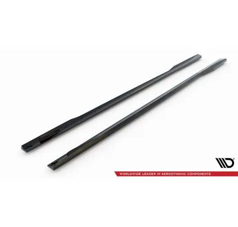 Rajouts Des Bas De Caisse BMW 4 Coupe / Cabrio G22 / G23