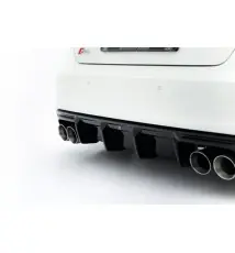 Diffuseur Arrière Complet Audi S3 Sportback 8V