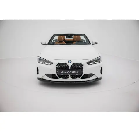 Ensemble Diffuseur BMW 4 Coupe / Cabrio G22 / G23