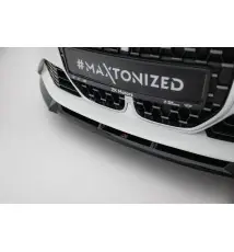 Ensemble Diffuseur BMW 4 Coupe / Cabrio G22 / G23