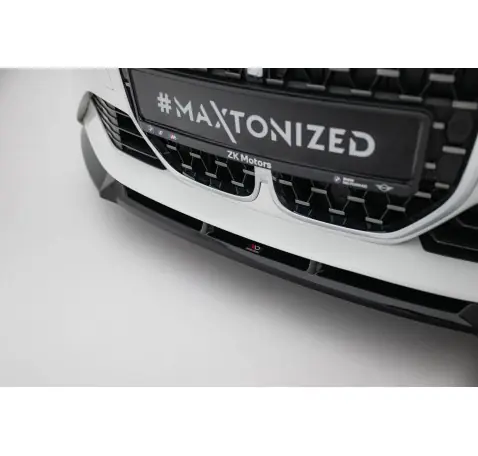 Ensemble Diffuseur BMW 4 Coupe / Cabrio G22 / G23