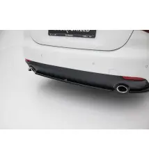 Ensemble Diffuseur BMW 4 Coupe / Cabrio G22 / G23