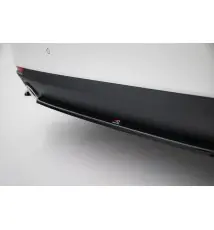 Ensemble Diffuseur BMW 4 Coupe / Cabrio G22 / G23