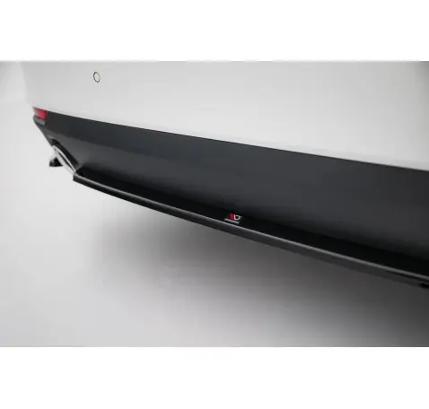 Ensemble Diffuseur BMW 4 Coupe / Cabrio G22 / G23