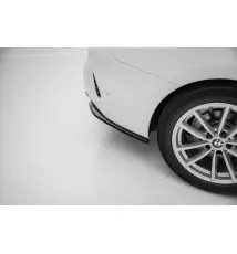 Ensemble Diffuseur BMW 4 Coupe / Cabrio G22 / G23