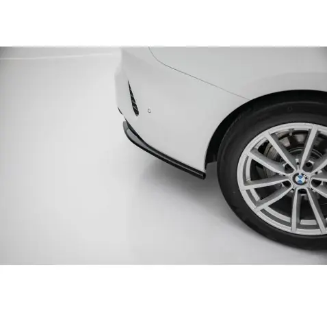 Ensemble Diffuseur BMW 4 Coupe / Cabrio G22 / G23