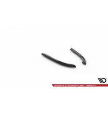 Ensemble Diffuseur BMW 4 Coupe / Cabrio G22 / G23