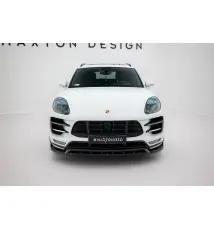 Lame Du Pare-Chocs Avant Porsche Macan Turbo Mk1