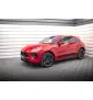 Ensemble Diffuseur Porsche Macan GTS / Sport Design Mk1 Facelift