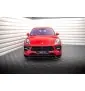 Ensemble Diffuseur Porsche Macan GTS / Sport Design Mk1 Facelift
