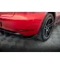 Ensemble Diffuseur Porsche Macan GTS / Sport Design Mk1 Facelift