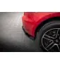 Ensemble Diffuseur Porsche Macan GTS / Sport Design Mk1 Facelift