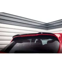 Ensemble Diffuseur Porsche Macan GTS / Sport Design Mk1 Facelift