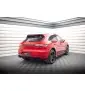 Ensemble Diffuseur Porsche Macan GTS / Sport Design Mk1 Facelift