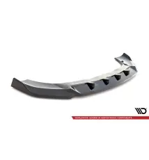 Ensemble Diffuseur Porsche Macan GTS / Sport Design Mk1 Facelift