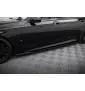 Rajouts Des Bas De Caisse V.2 BMW 7 Long M-Pack G12