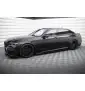 Rajouts Des Bas De Caisse V.2 BMW 7 Long M-Pack G12