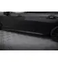 Rajouts Des Bas De Caisse V.2 BMW 7 Long M-Pack G12