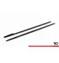 Rajouts Des Bas De Caisse V.2 BMW 7 Long M-Pack G12
