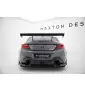 Carbon Spoiler With Internal Brackets Uprights Toyota GR86 / Subaru BRZ Mk2