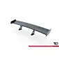 Carbon Spoiler With Internal Brackets Uprights Toyota GR86 / Subaru BRZ Mk2