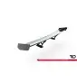 Carbon Spoiler With Internal Brackets Uprights Toyota GR86 / Subaru BRZ Mk2
