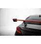 Carbon Spoiler With Internal Brackets Uprights + LED Toyota GR86 / Subaru BRZ Mk2