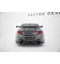 Carbon Spoiler With Upper Swan Mounting Toyota GR86 / Subaru BRZ Mk2