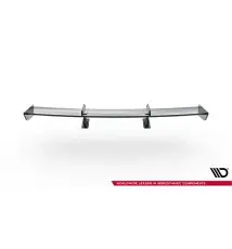 Carbon Spoiler With Upper Swan Mounting Toyota GR86 / Subaru BRZ Mk2