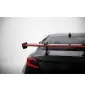 Carbon Spoiler With Upper Swan Mounting + LED Toyota GR86 / Subaru BRZ Mk2