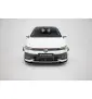 Street Pro Lame Du Pare-Chocs Avant Volkswagen Golf GTI / GTE / R-Line Mk8 Facelift