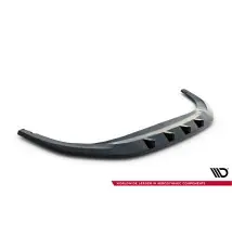 Lame Du Pare-Chocs Avant V.1 Volkswagen Golf GTI / GTE / R-Line Mk8 Facelift