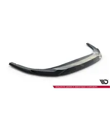 Lame Du Pare-Chocs Avant V.4 Volkswagen Golf GTI / GTE / R-Line Mk8 Facelift