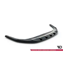 Lame Du Pare-Chocs Avant V.5 Volkswagen Golf GTI / GTE / R-Line Mk8 Facelift