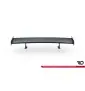 Carbon Spoiler With Internal Brackets Uprights BMW 5 / M5 Sedan G30 / F90