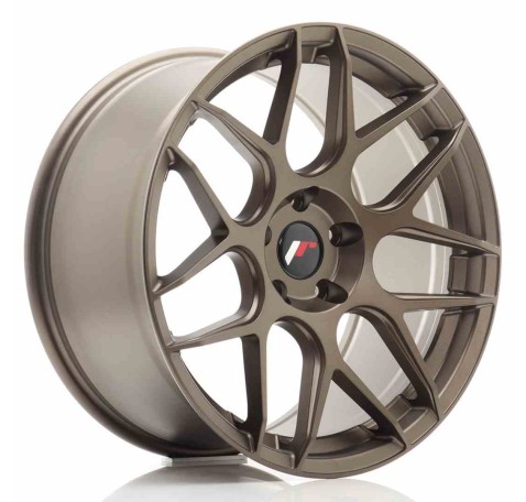 JR Wheels JR18 19x9,5 ET35 5x120 Bronze