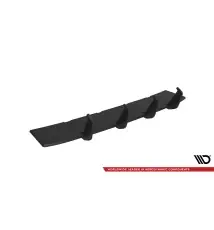 Street Pro Central Diffuseur Arriere V.3 Volkswagen Golf GTI Mk8