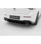 Street Pro Central Diffuseur Arriere V.3 Volkswagen Golf GTI Mk8