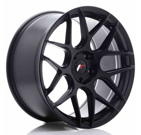 JR Wheels JR18 19x9,5 ET35 5x120 Matt Black