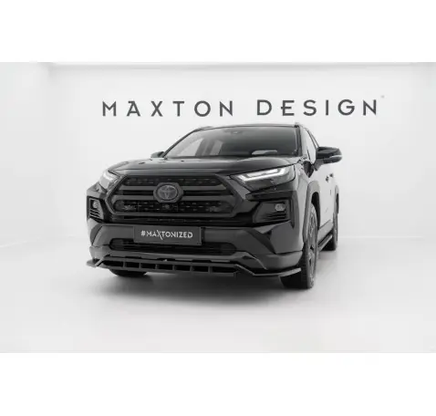 Lame Du Pare-Chocs Avant Toyota RAV4 Adventure Mk5