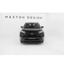 Lame Du Pare-Chocs Avant Toyota RAV4 Adventure Mk5