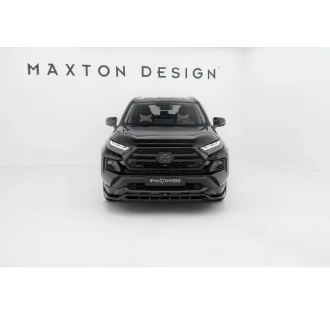 Lame Du Pare-Chocs Avant Toyota RAV4 Adventure Mk5